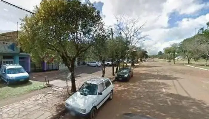 Corefin -  Donde - San Vicente