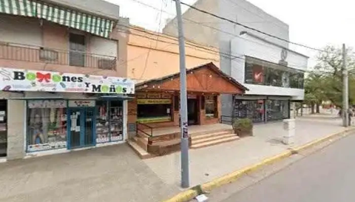 Corefin -  Opiniones - Termas de Río Hondo