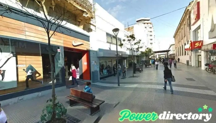 Corefin - San Miguel De Tucumán