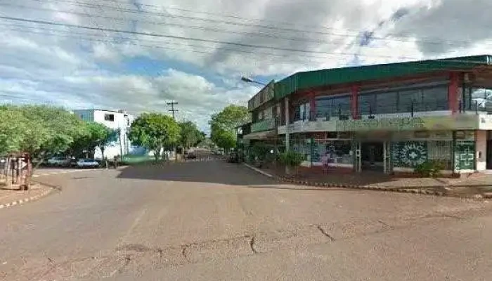 Corefin -  Telefono - Puerto Esperanza