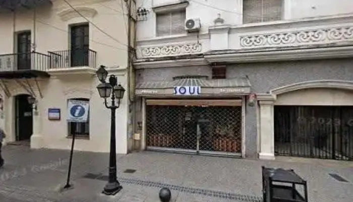 Corefin -  Telefonodeg - Salta