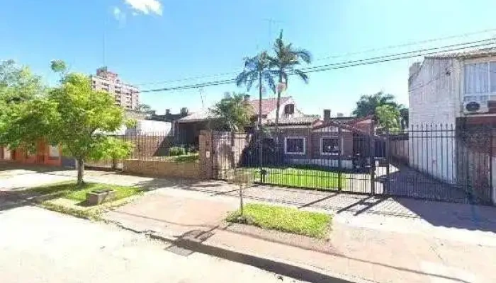 Corefin -  Zona - San Martín