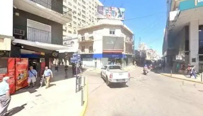 Corefin -  Zona - Río Cuarto