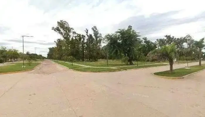 Corralon Comuna De Hersilia Preciosdeg - Hersilia