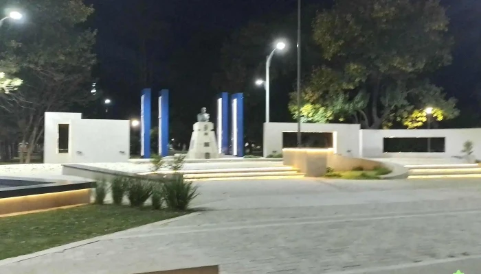 Correo Argentino -    Sucursal Camilo Aldao Donde - Camilo Aldao