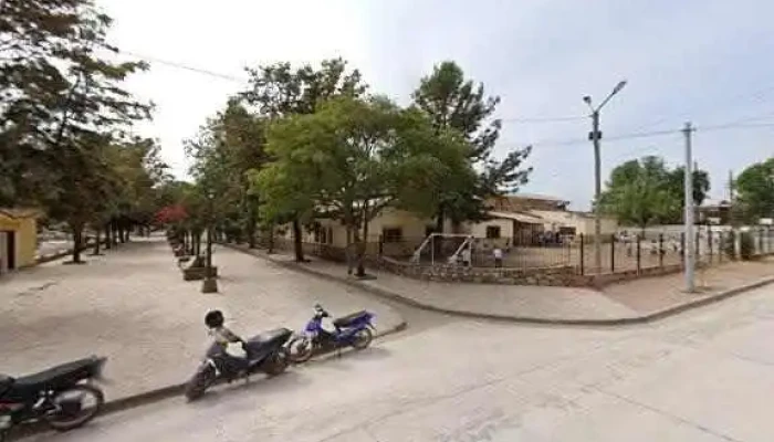 Correo Argentino -    Sucursal El Carril Cerca De Mi - El Carril