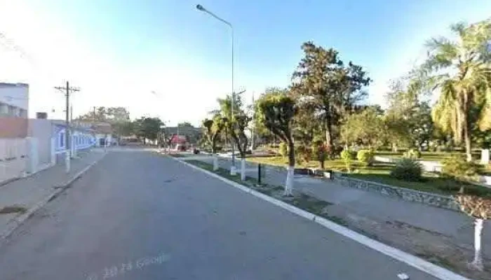 Correo Argentino -    Sucursal Fraile Pintado Videosdeg - Fraile Pintado