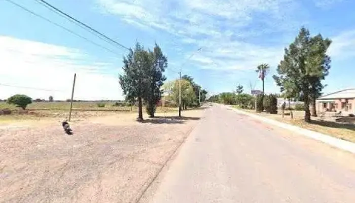 Correo Argentino -    Sucursal Hermoso Campo Catalogo - Hermoso Campo