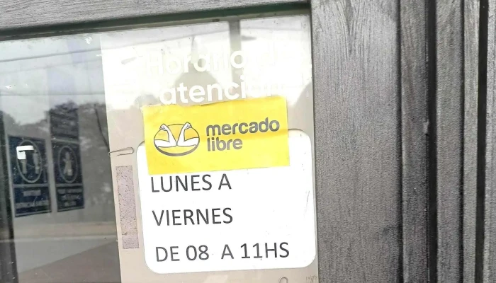 Correo Argentino -    Sucursal Itati Itati - Itatí