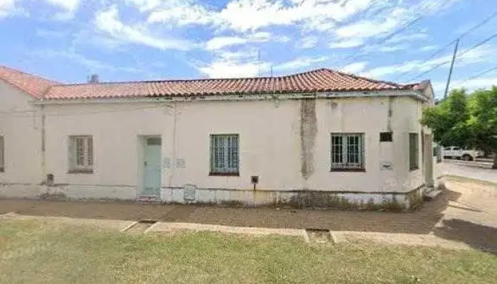 Correo Argentino -    Sucursal Jacinto Arauz Telefono - Jacinto Arauz