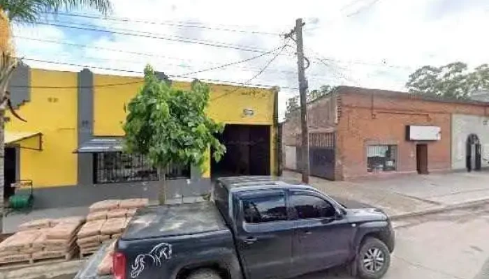 Correo Argentino -    Sucursal La Cocha Videos - La Cocha