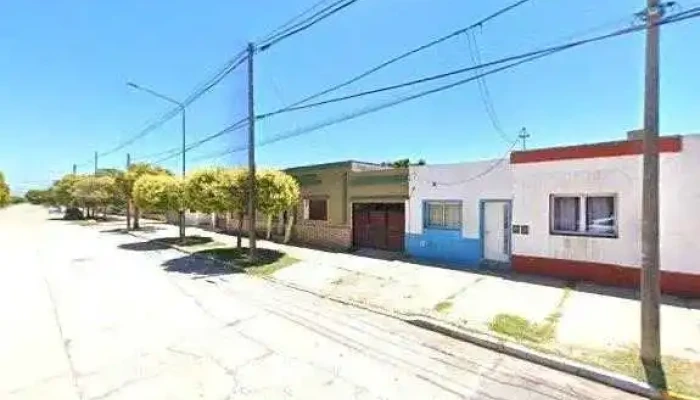 Correo Argentino -    Sucursal Laborde Opiniones - Laborde