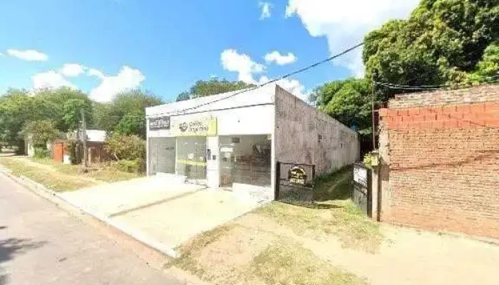 Correo Argentino -    Sucursal San Cosme Comentarios - San Cosme