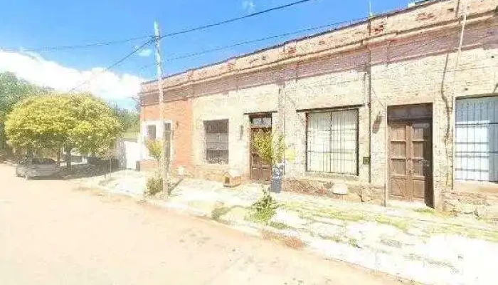 Correo Argentino -    Sucursal San Fco Del Monte De Oro Videos - San Francisco del Monte de Oro