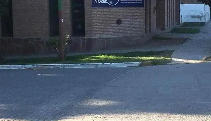 Correo Argentino - Sucursal Gaiman - Gaiman
