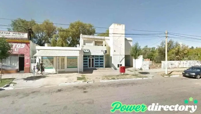 Correo Argentino - Sucursal Toay - Toay