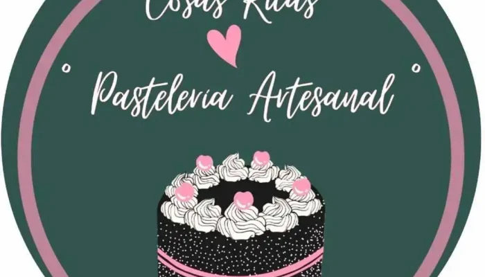 Cosas Ricas Pasteleria Ubicacion - Perugorria