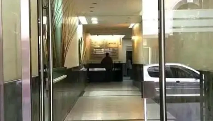 Covipol Pfa Cooperativa De Vivda Credito Y Consumo Ltda P El Personal De P F A Del Propietario - Cdad. Autónoma de Buenos Aires