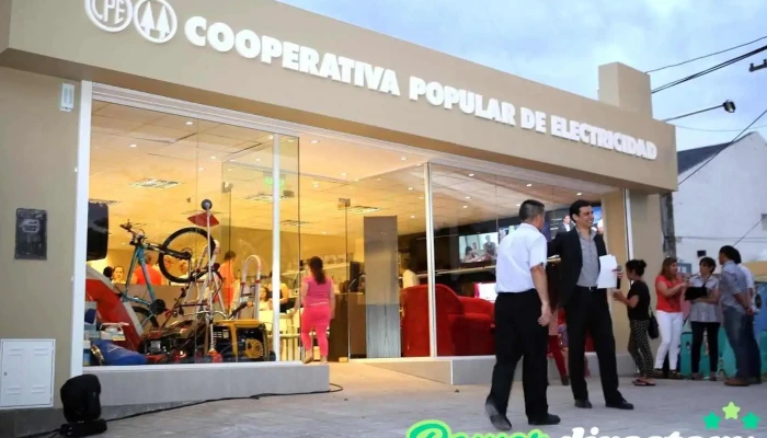 Cpe Catrilo - Catriló