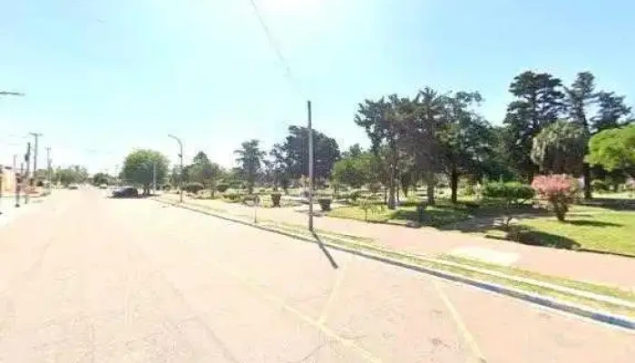 Cpe Catrilo -  Cerca De Mideg - Catriló