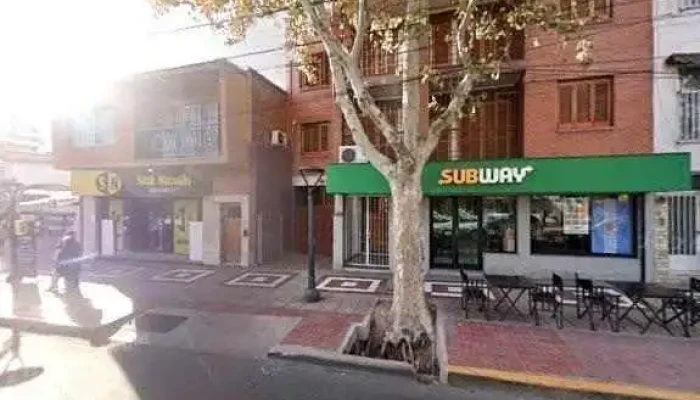 Cr Carly Ros Sa Numerodeg - Godoy Cruz