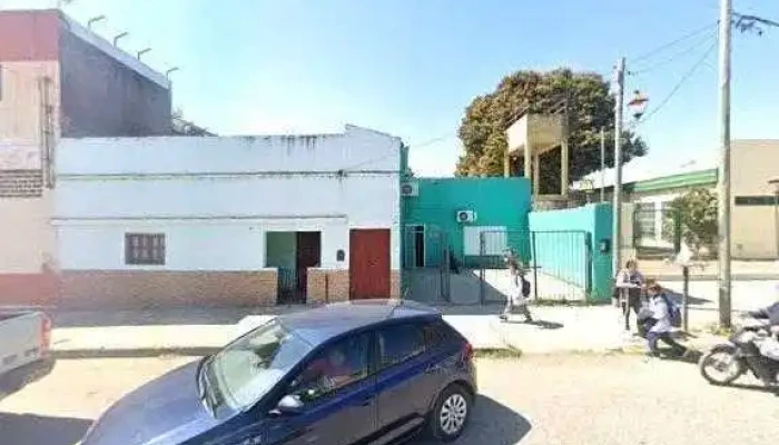 Craf -  Comentarios - San Ramon de la Nueva Oran