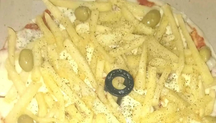 Craf -  Puntaje - Pilar
