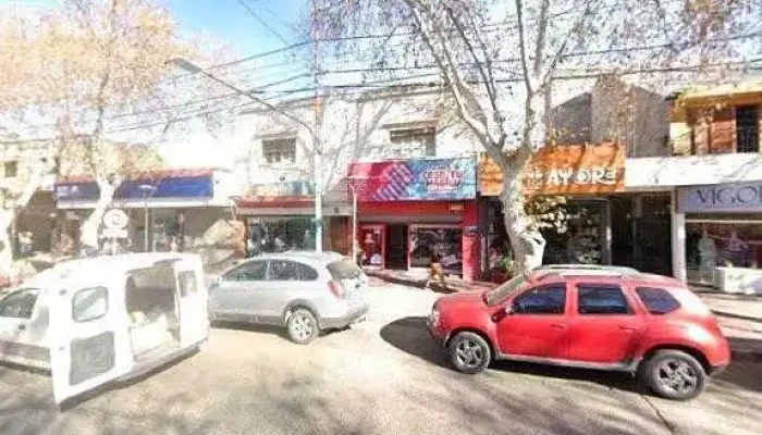 Cre -  Din   Cre - ditos Personales Zona - Rivadavia