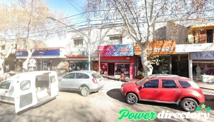 Cre-din - Creditos Personales - Rivadavia