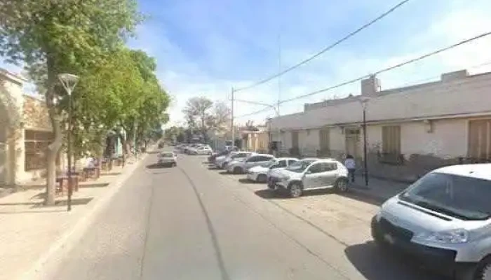 Cre -  Din Sa Preciosdeg - Rivadavia