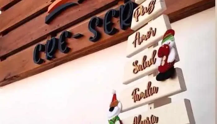 Cre-SER Espacio Terapéutico Integral - Paso De Los Libres
