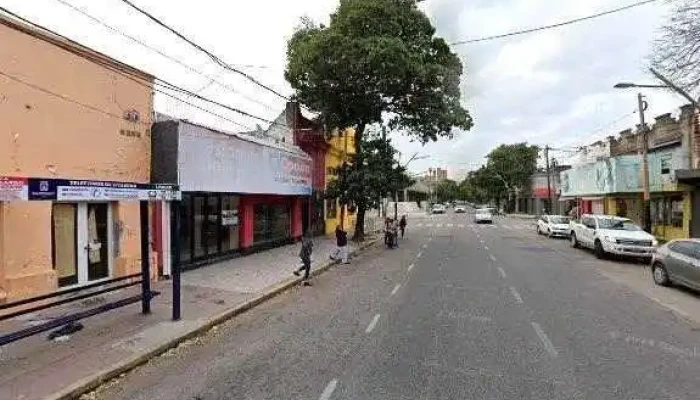 Credecon Sa -  Donde - Santiago del Estero