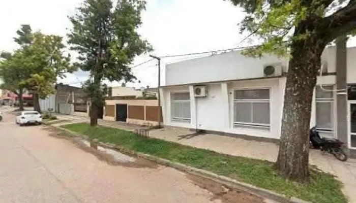 Credes Las Brenas Srl Videosdeg - Las Breñas