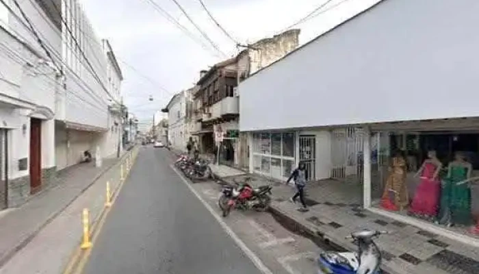 Credi Ab -  Comentariosdeg - Salta