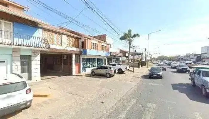 Credi Fiar -  Abierto Ahora - Santa Fe de la Vera Cruz