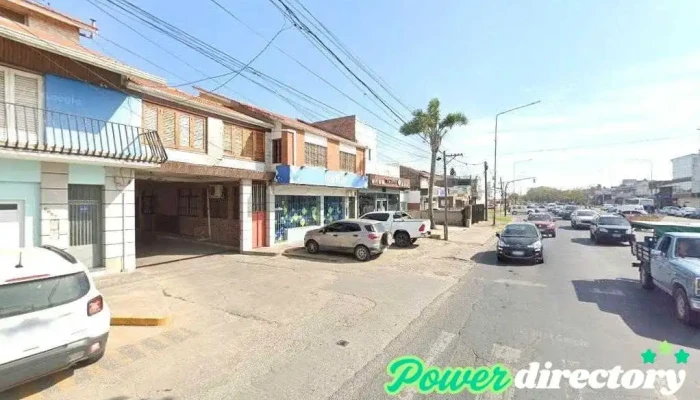 Credi Fiar - Santa Fe De La Vera Cruz
