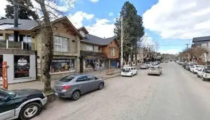 Credi Guia Ubicacion - San Martín de los Andes