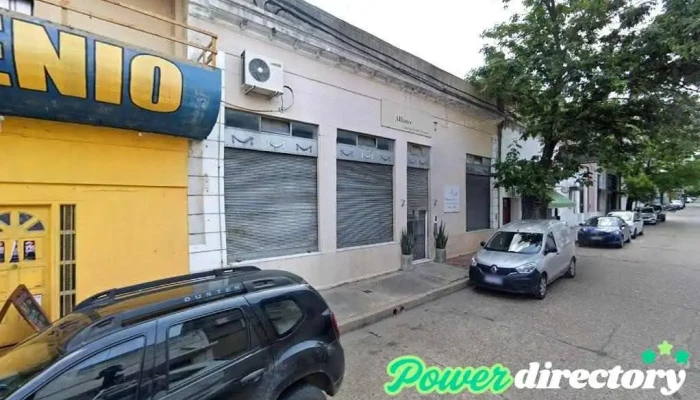 Credi Más - Concepción Del Uruguay