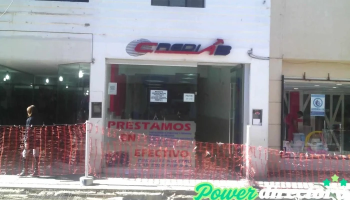 Crediab -  Zona - Salta
