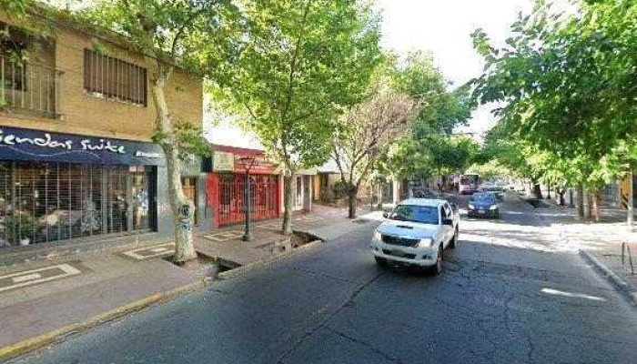 Crediamigo -  Puntajedeg - Godoy Cruz