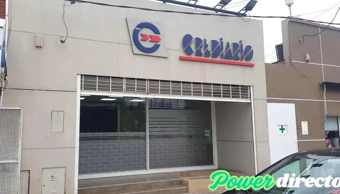 Crediario -  Comentarios - Cutral Co
