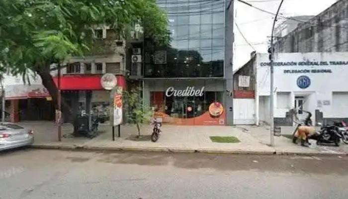 Credibel Prestamos Descuentosdeg - Resistencia