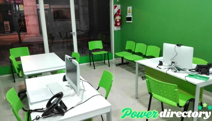Credibel Sa Interior - Paraná