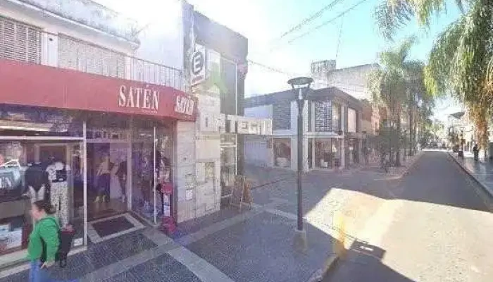 Credibel Sa Puntajedeg - Paraná