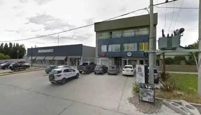 Credical -  Videos - El Calafate