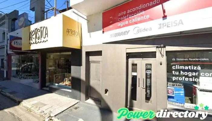 Credicen Financiera - Paran