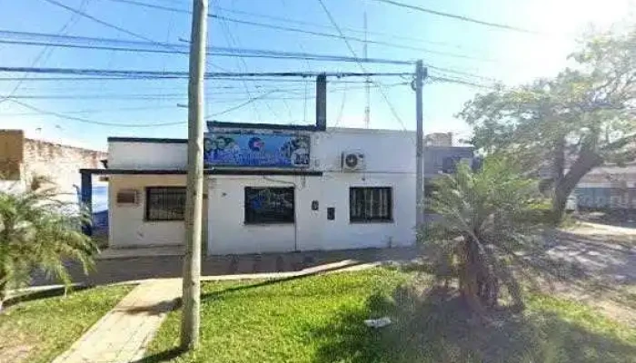 Credicentro Formosa -  Sitio Webdeg - Lyw