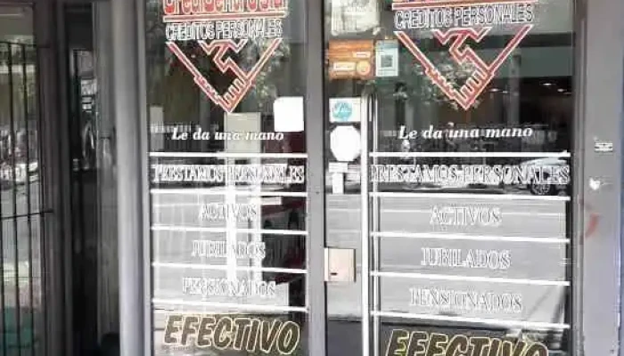 Credicentro Sa - Córdoba