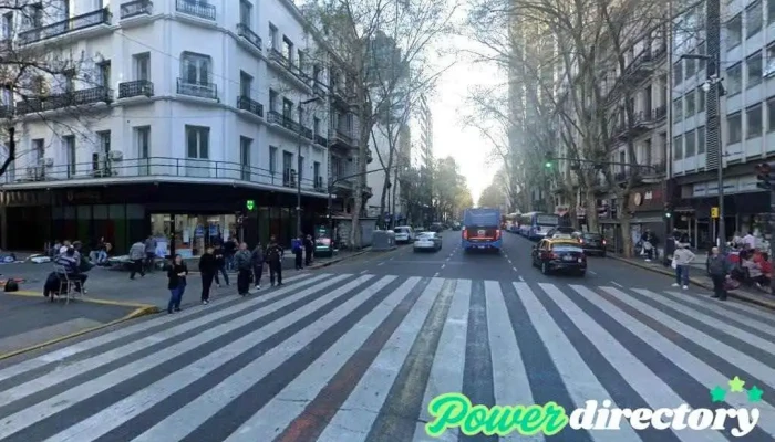 Credicity S.a. - Cdad. Autónoma De Buenos Aires
