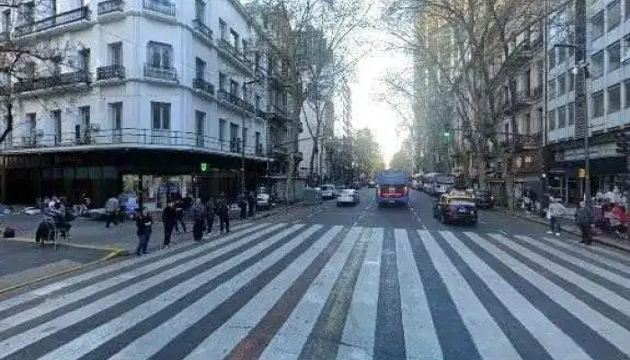 Credicity Sa Ubicacion - Cdad. Autónoma de Buenos Aires